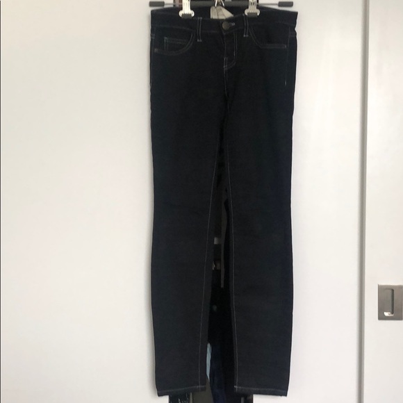 Current Elliot Skinny Jeans - Picture 3 of 7